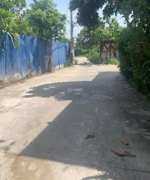 Chủ cần bán Đất nền riêng lẻ 64m²