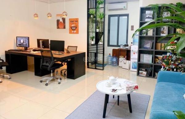 Cho thuê Văn phòng, toà nhà văn phòng 50m²