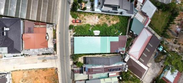 Bán Gấp 500m2 Đất Mặt Tiền Ngô Tất Tố Gần Khách Sạn ☘ LaDaLat Tặng Giấy Phép Xây Dựng Khách
