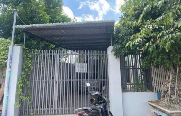Cần bán Nhà mặt phố 155m²