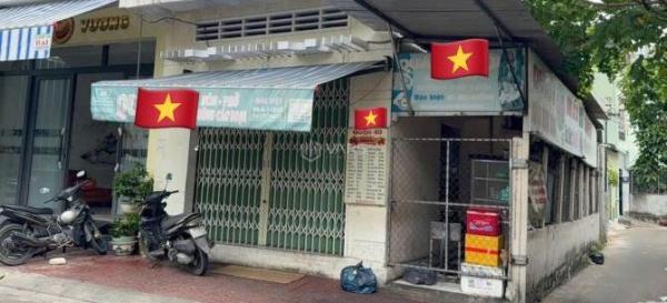 BÁN NHÀ 🏤 ÔM GÓC 2 MẶT TIỀN – PHẠM NGŨ LÃO – QUY NHƠN