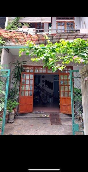 🏠 CẦN BÁN NHÀ HẺM VŨ BÃO 🔥 – PHƯỜNG NGÔ MÂY, TP QUY NHƠN