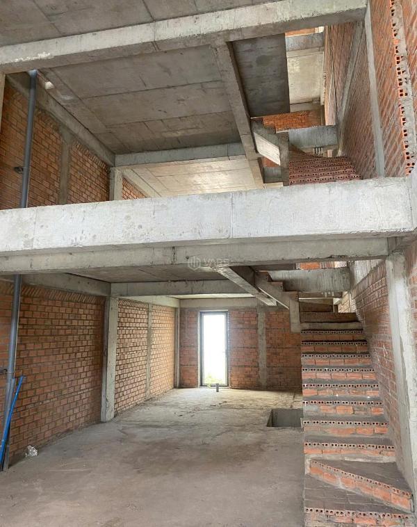 Nhà phố mặt tiền kinh doanh tại quận 🏣 12 - đối diện chợ an sương