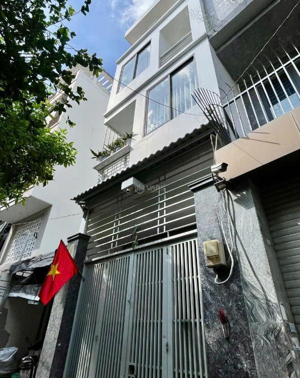 Chủ cần bán Nhà trong hẻm 81m²