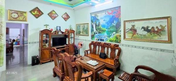 NP600 Bán nhà mái thái gần trường Tiểu Học TÂN PHONG 2 Chưa qua đầu Tư ☘ - Biên Hoà