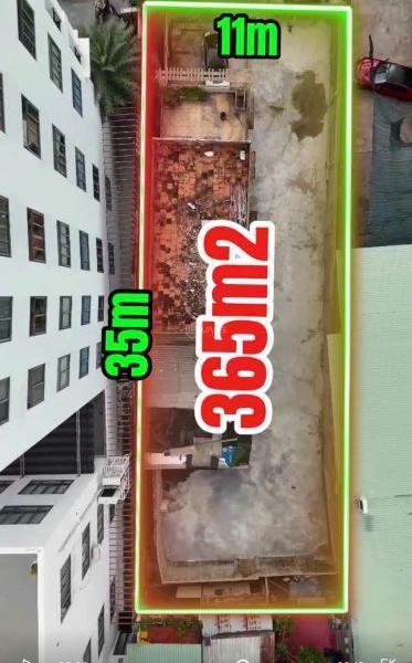 BÁN ĐẤT 🏚️ THẢO ĐIỀN, MẶT TIỀN ĐƯỜNG QUỐC HƯƠNG