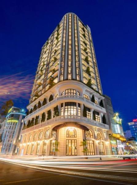 Cho thuê Khác 900m²