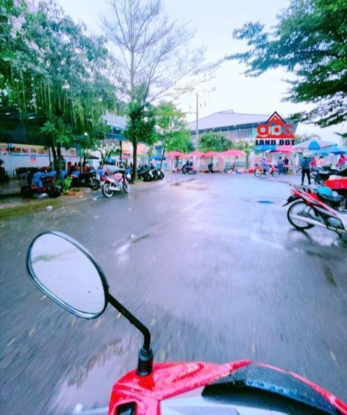 D018 ➡️ Bán lô đất mặt tiền 🔥 kinh doanh KDC Mai Linh - phường Long bình TP.Biên Hoà