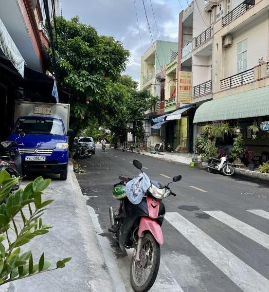 CẦN BÁN NHÀ MẶT TIỀN TRUNG TÂM 🏚️ THÀNH PHỐ QUY NHƠN !