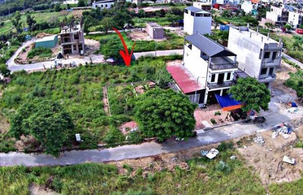 Bán 2 lô liền kề TĐC Tràng Cát hướng Đông Nam - vị trí SIÊU ĐẸP 🏡 Diện tích 70m2 / lô - n