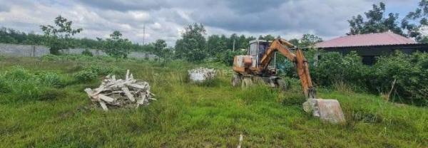 D264 Cần bán Lô Đất gần 1ha QH SKC, Hố Nai 3, Trảng Bom Tỉnh Đồng Nai .Giá chỉ 💥 13,5 tỷ