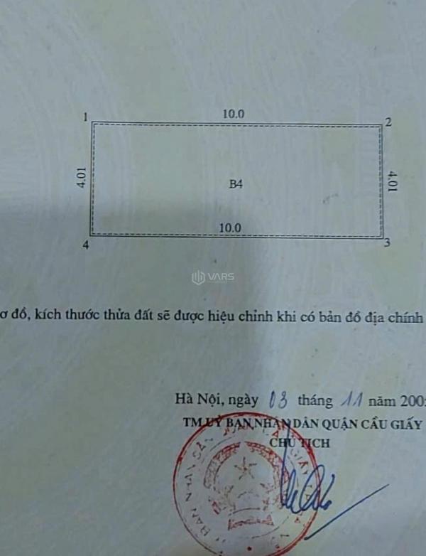 Mặt phố nguyễn thị 🏡 định 2 mặt tiền 8m 5 tầng 85 tỷ
