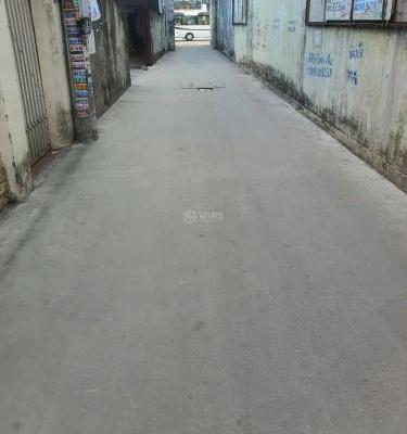 Bán Nhà trong hẻm 70m²