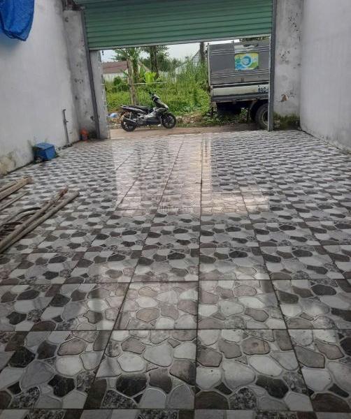 Cho thuê 💥 nhà phường Phước Hậu - Vĩnh Long