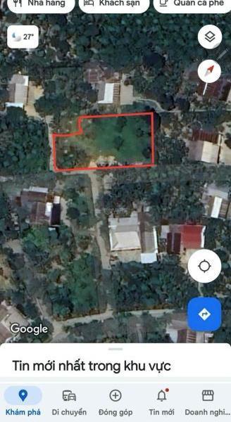 Bán 670m2 🏢 đất tại Nguyệt Biều - Lương Quán, Thuỷ Biều, TP Huế. Giá bán chỉ 8,x triệu/m2