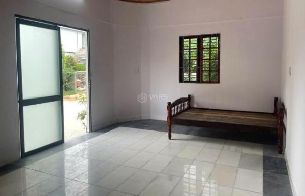 Bán dãy Trọ 6 phòng 121,6m-2mặt tiền đường Nguyễn Viết Song, cạnh Eco Garden, TDP Xuân 🌊 Hoà