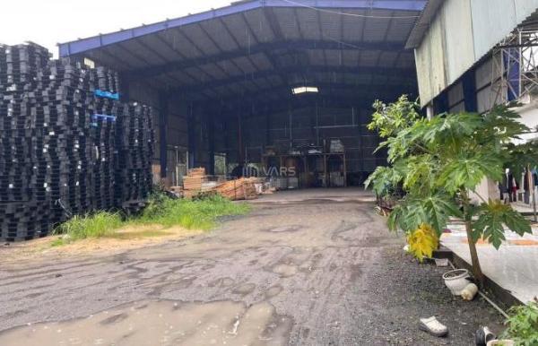 ♦️B.án xưởng gần 3000m2 Trảng Bom ,Đồng Nai ▪️Diên 🏣 tích: gần 3000m2 ▪️Sổ riêng quy hoạch