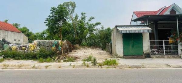Cần bán Đất nền riêng lẻ 138m²
