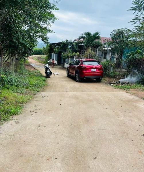 Chính 🏘️ thức mở bán 9 lô đất đẹp tại Đồng Xuân – Diên Khánh