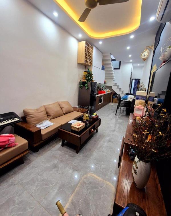Khương hạ thanh xuân - nhà đẹp 50m2 mặt ngõ 3m - giá ☘ nhỉnh 8 tỷ