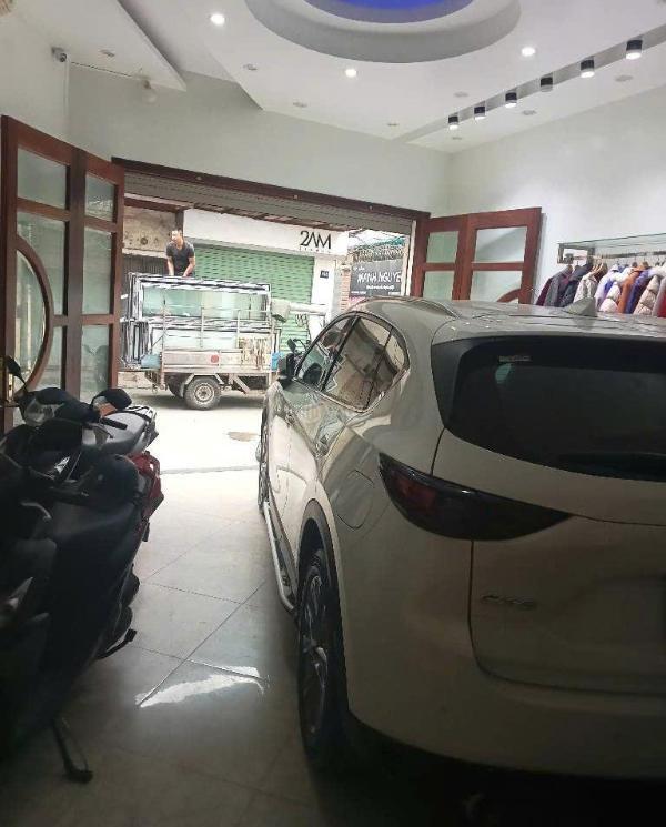 Chủ cần bán Nhà trong hẻm 33m²