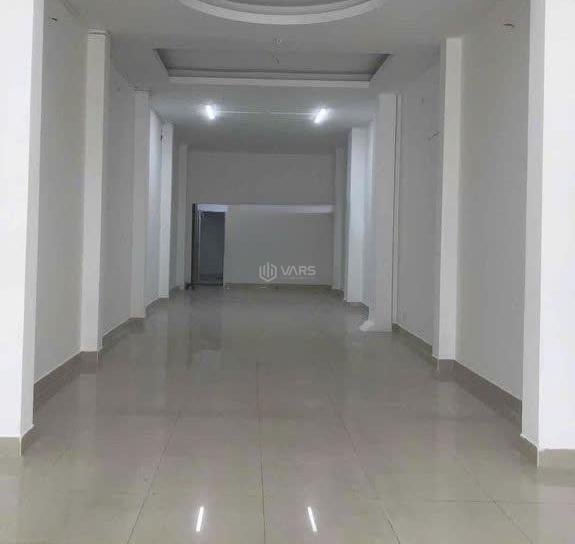 Nhà cho thuê mặt ☘ tiền đường Nguyễn văn khối 4,6x17m 3L nội thất đầy đủ