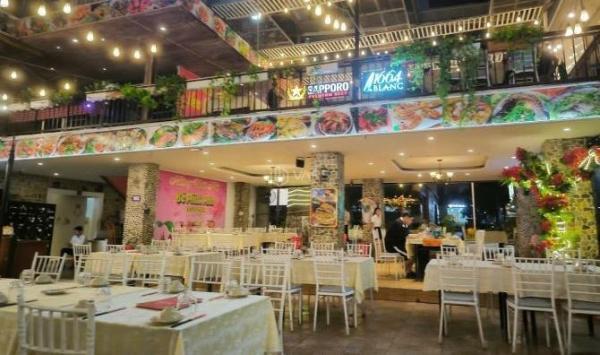 CHo thuê mbkd mặt tiền đường 👍 Phan văn trị tổng dtsd 2500m2 siêu đẹp