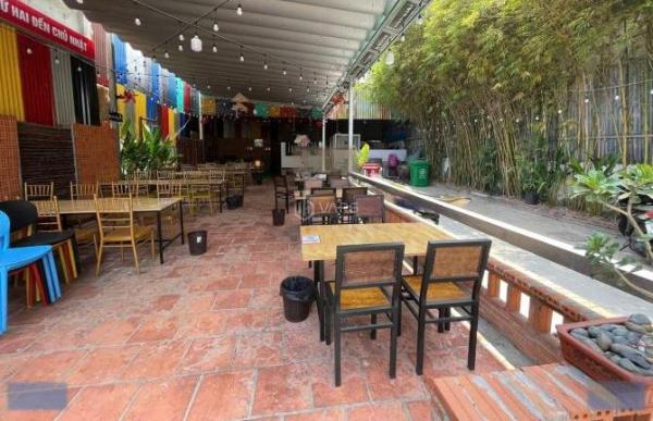 Cần cho thuê Đất nền riêng lẻ 385m²