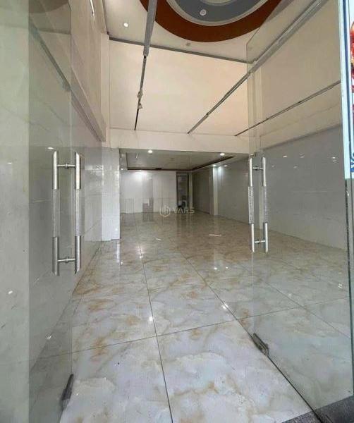 CHo thuê mbkd mặt tiền đường Lê văn thọ 🏢 5x30m thông suốt có sân rộng