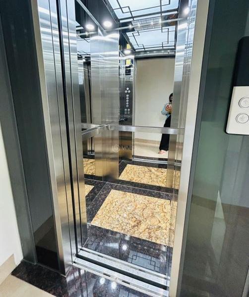 Chủ cho thuê Nhà mặt phố 35m²