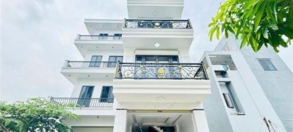 Cần bán Nhà trong hẻm 60m²