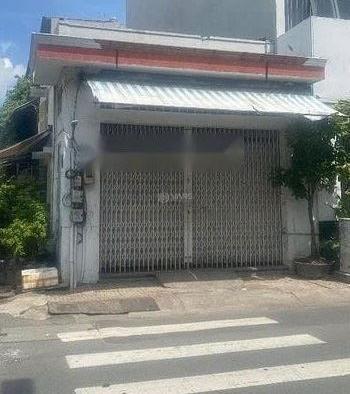 CHo thuê nhà góc 2 mặt tiền 🏬 đường Thạch lam 6x15m khu kd đông đúc