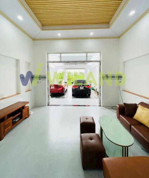 BÁN 🆘 NHÀ 3 TẦNG MẶT TIỀN ĐƯỜNG XÔ VIẾT NGHỆ TĨNH 93m² KẾT HỢP KINH DOANH VÀ Ở CHỈ 10.9 TỶ