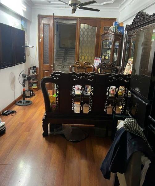Cần cho thuê Căn hộ chung cư 60m²