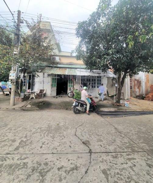 Cần bán Đất nền riêng lẻ 100m²