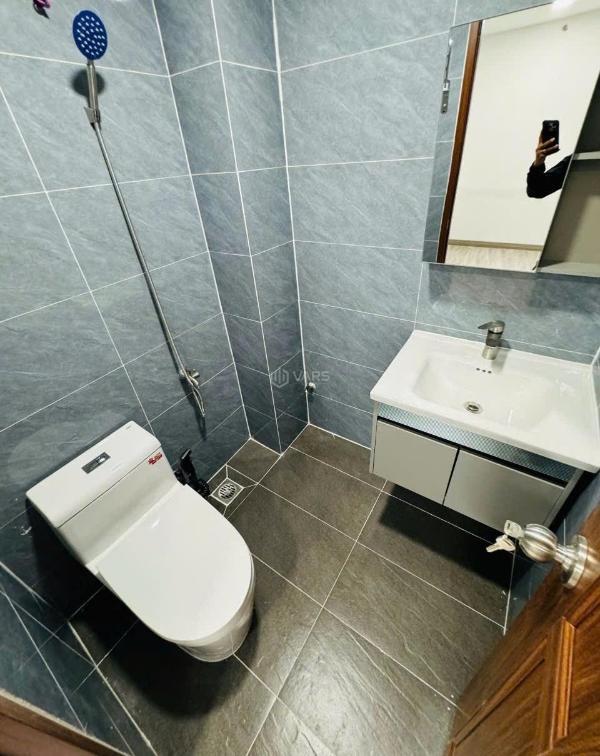 Nhà trần quang khải, quận 1, phường tân định, ngang 5m, 🌊 giá chỉ 3.56 tỷ