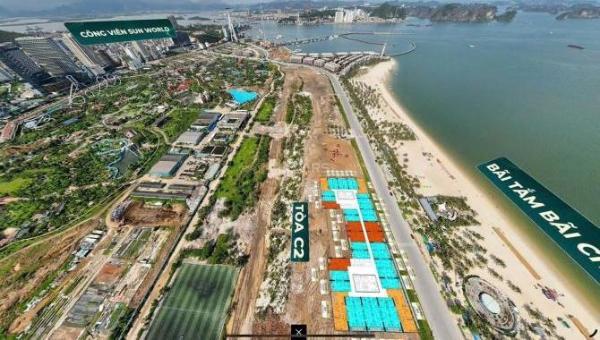 Bán Căn hộ chung cư 33m²