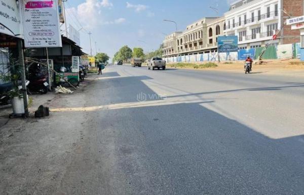 Cần bán Đất nền riêng lẻ 1100m²