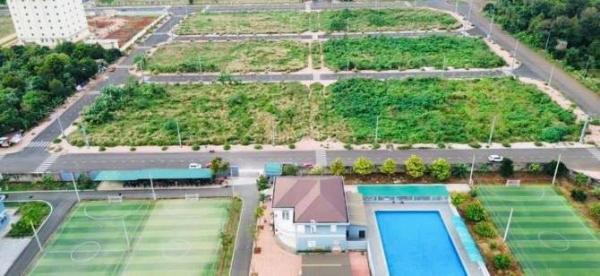 Chủ cần bán Đất nền riêng lẻ 154m²