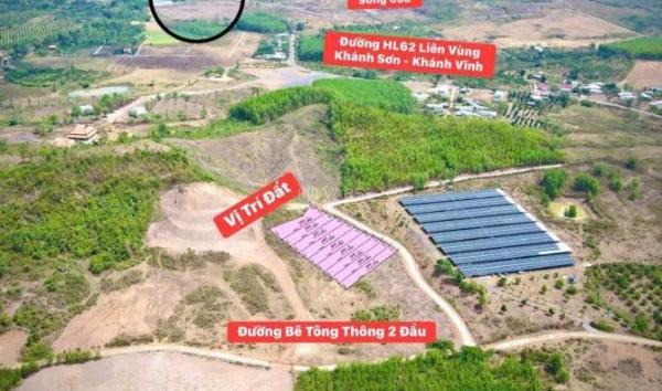 Chủ cần bán Đất nền Dự án 146m²