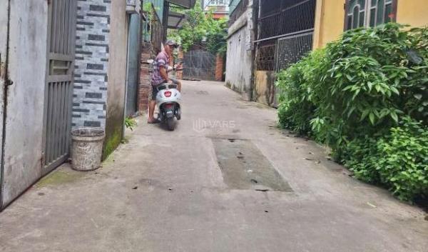 Chủ cần bán Nhà trong hẻm 43m²