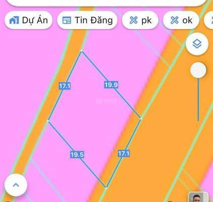 👉 BÁN GẤP NỀN ĐẤT SIÊU VIP 800TR ĐẤT BIỂN PHƯỚC HẢI - 🏣 TP HỒ CHÍ MINH