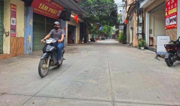 🍀🍀F0 Hot Hot CC Gửi Bán Hơn 70m2 Cạnh Chợ Đồng Kị Ô Tô 🆘 Ngủ Trong Đất 💦 Diện Tích 70,9