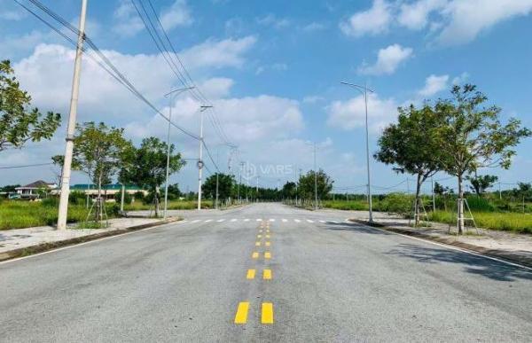 Chủ cần bán Đất nền Dự án 126m²