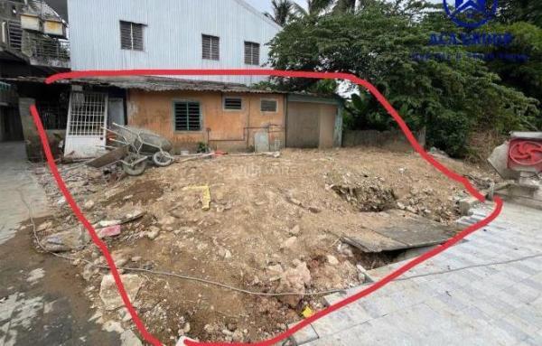 Chủ cho thuê Đất nền riêng lẻ 100m²