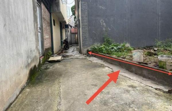 Cần bán Đất nền riêng lẻ 50m²