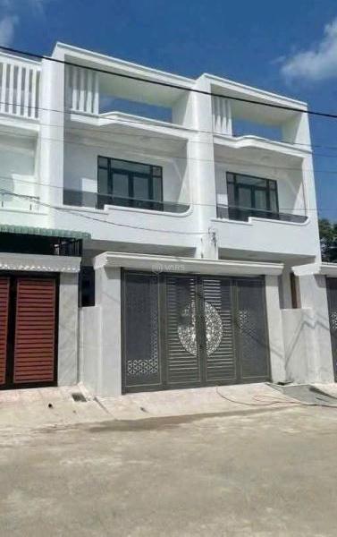 Chủ cần bán Nhà trong hẻm 75m²