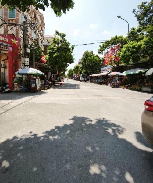 Bán Đất nền riêng lẻ 87m²