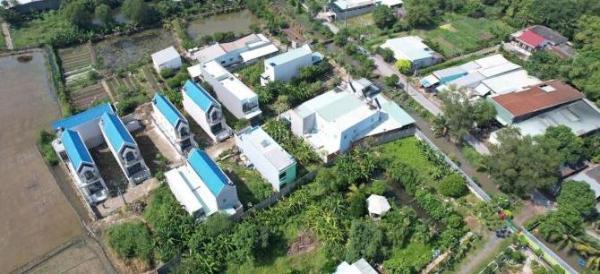 Bán Nhà mặt phố 100m²