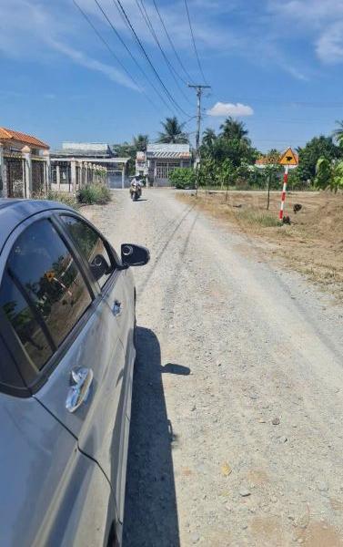 Bán Đất nền riêng lẻ 198m²